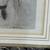 ANTIQUE LITHOGRAPH BY FRENCH ARTIST PIERRE-AUGUSTE RENOIR - FRAMED 4 thumbnail
