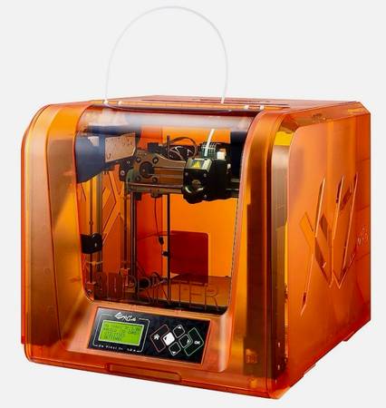 XYZprinting - da Vinci Jr. 1.0a Pro. 3D Printer 1