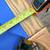 8’ Connelly Slate Pool Table – Professionally Refelted 9 thumbnail
