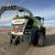 2020 Claas Jaguar 990 self propelled chopper 3 thumbnail