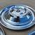 Original 1956 Studebaker Car 15" Hubcap Wheelcover Center Cap Set Of 4 11 thumbnail