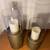 Decorative candle holders 3 thumbnail