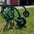 851 JOHN DEERE HAY RAKE '' LIKE NEW '' TRADE FOR TEDDER 2 thumbnail