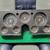 1972 chevy truck gauge cluster with tach 1 thumbnail