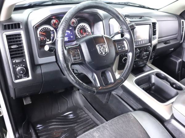 2017 RAM 2500 - Photo 9