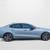 2024 Volvo S60 AWD All Wheel Drive Electric Plus Dark Theme Sedan 4 thumbnail