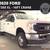 2024 Ford F350 XL - Service Utility Truck Flatbed Box Cargo Pickup 3 thumbnail