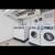 One-bedroom TOP FLOOR condo at Woodlake Towers at Falls Church 18 thumbnail