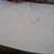 4 feet x 2 feet x 17 inches tall MARBLE table ; OVAL top 4 thumbnail