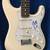 2008 Fender American Standard Autographed by Tom Petty 7 thumbnail