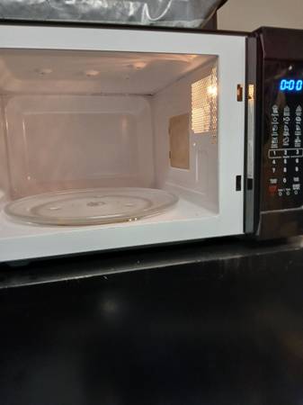Microwave 1
