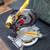 Dewalt  Miter  Saw   tools   DWS716   192860-1 2 thumbnail