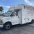2002 Chevrolet Express Cutaway 3500 w/14 ft Utility Box 3 thumbnail