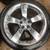 Dodge Charger/Challenger 20 inch wheels and tires 3 thumbnail