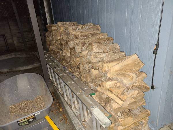 firewood 1
