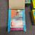 Topps garbage pail kids 28 new full boxes 14 thumbnail