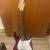 1990s Peavey Raptor Plus EXP Electric Guitar 1 thumbnail