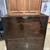 Beautiful Carved Wooden Storage Chest W/ 3 Drawers 2 thumbnail