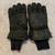 US army issue ICW leather gloves, new 1 thumbnail