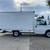 BOX TRUCK. 2019 GMC Savana 3500. V6 4.3L, 12 ft. NEW Engine 3 thumbnail