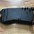 MERCEDES E550 E400 E350 E250 FUSE RELAY BOX HOUSING LID COVER CAP 1 thumbnail