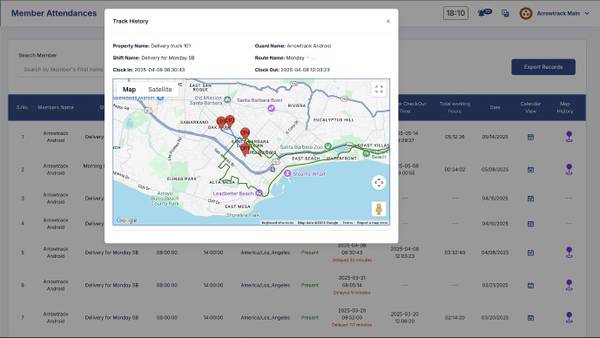 Want to keep your employees on track while at work?? 1