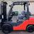 Toyota 8FGU30 (2018) Pneumatic tire Forklift 2 thumbnail