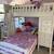 Loft System - Double Twin - White 3 thumbnail