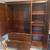 Shaker 3-Door Wardrobe — Excellent Condition (Fully Assembled, Upgrade 3 thumbnail