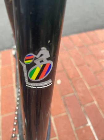 Diamondback Crestview  Bike Very good condition Works Great - $99 (Centerville)63470819552003124
