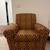 EA Geometric pattern CHAIR 4 thumbnail