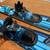 O’Brien Junior Vortex 54” Combo Waterskis – Kids / Youth Set 7 thumbnail
