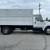 2008 FORD F-750 CHIP TRUCK, AUTO, 66K MILES, FINANCING 1 thumbnail