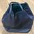 Tory Burch Navy Blue Leather Tote 1 thumbnail