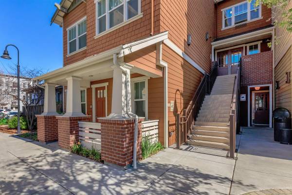 Attached Garages, Easy Access to Shopping, Gas Stove 1