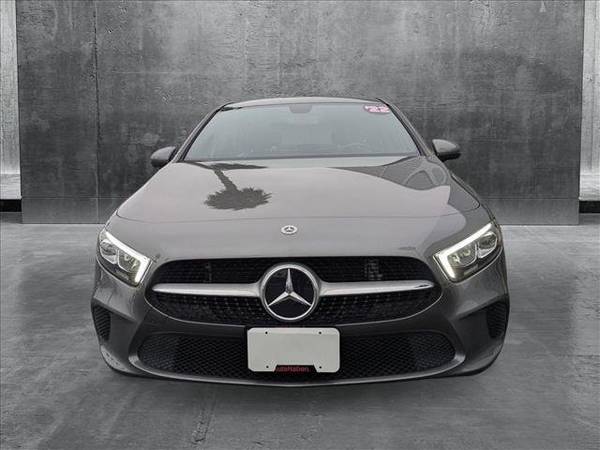 Clase A 2022 Mercedes-Benz A 220 Sedán Certificado - $26,995 (Llame *(424) 688-6430* para Confirmar Disponibilidad al Instante)63624610633987121