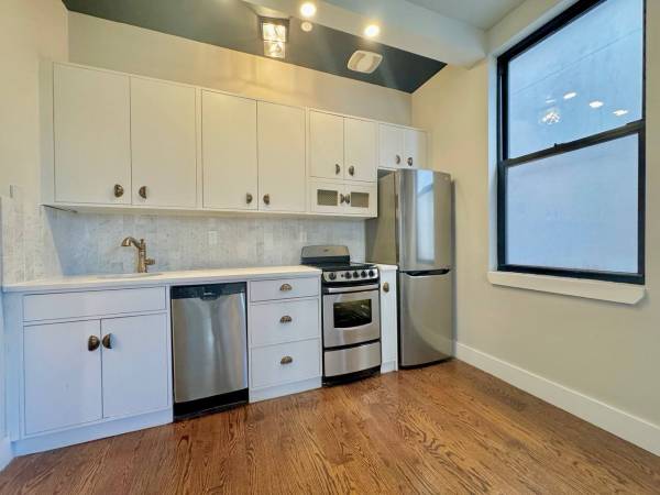$3,500 / 1br - 🧘‍♀️One Bedroom Apartment Available Now In Clinton Hill💞 | $3500😍 (Clinton Hill)64033458086146124
