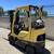 HYSTER 5,000 FORKLIFT FORTIS 50 2 thumbnail
