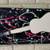 Guitar Art - Original Painted Stretched Canvas - Great Color! 12x24x2 4 thumbnail