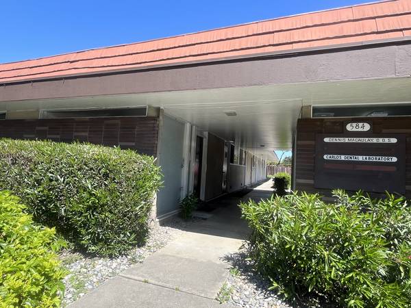 Medical/Dental Office 1