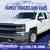 2019 Chevrolet Silverado 1500 LD LT 1 thumbnail