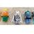Lego Superheroes Arctic Batman vs Mr Freeze 3 thumbnail