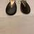 Antique Earings-Sterling &Wood? 1 thumbnail