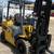 Caterpillar P6000 (2014) Pneumatic tire Forklift 1 thumbnail