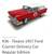 Texaco diecast models 5 thumbnail