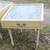 *Price DROP!* RARE Stackable MCM x4 Mark Adams Folding Leg Tables! 6 thumbnail