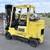 HYSTER 12,000 POUND FORKLIFT 8 thumbnail