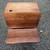School Desk 1 thumbnail