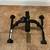 Foldable Paddle Exerciser Mini Bike  new 6 thumbnail