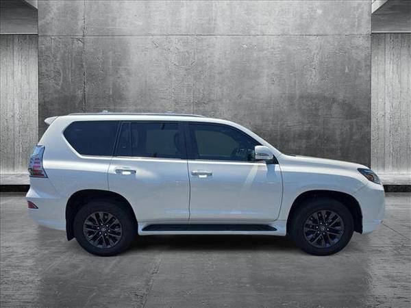2023 Lexus GX 4x4 4WD GX 460 Premium SUV - $58,647 (Llame al *(678) 730-6405* para confirmar disponibilidad al instante)63612767369345123